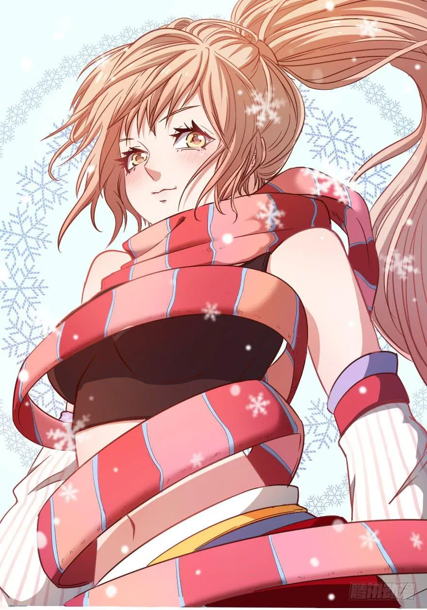 038地狱不空（下） 第1页