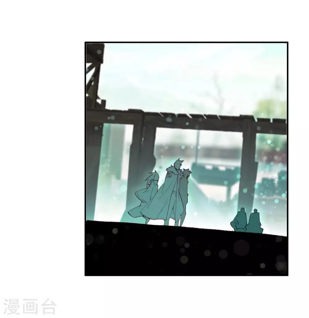 第98话 你们落日帝国难道只有敢死营能容得下我吗 第60页