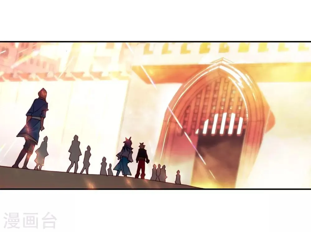 第94话 不知外出留学的我，归来时你们还认识吗 第35页
