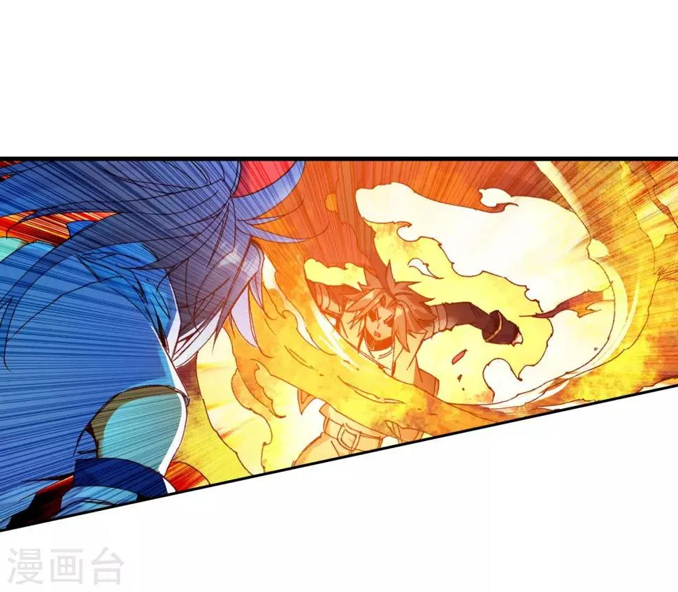 第84话 我想说的是其实真正的对决应该在评委台吧 第25页