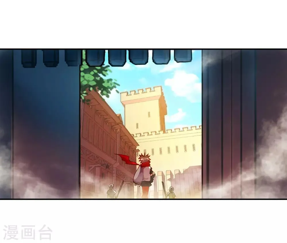 第15话 如果卖萌有用的话还要警察做什么 第19页