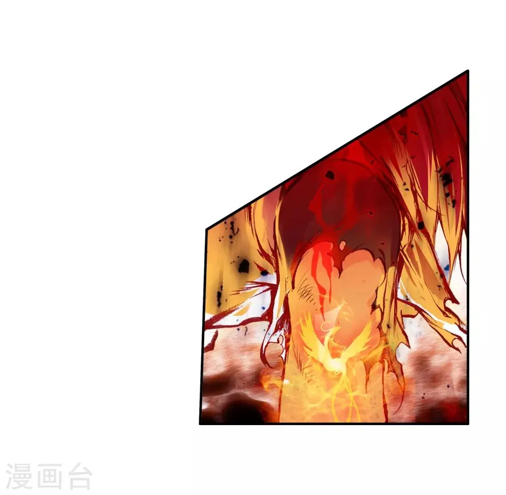第30话 凤凰血洗过澡，和银狼睡过觉，哟哟切克闹！ 第25页