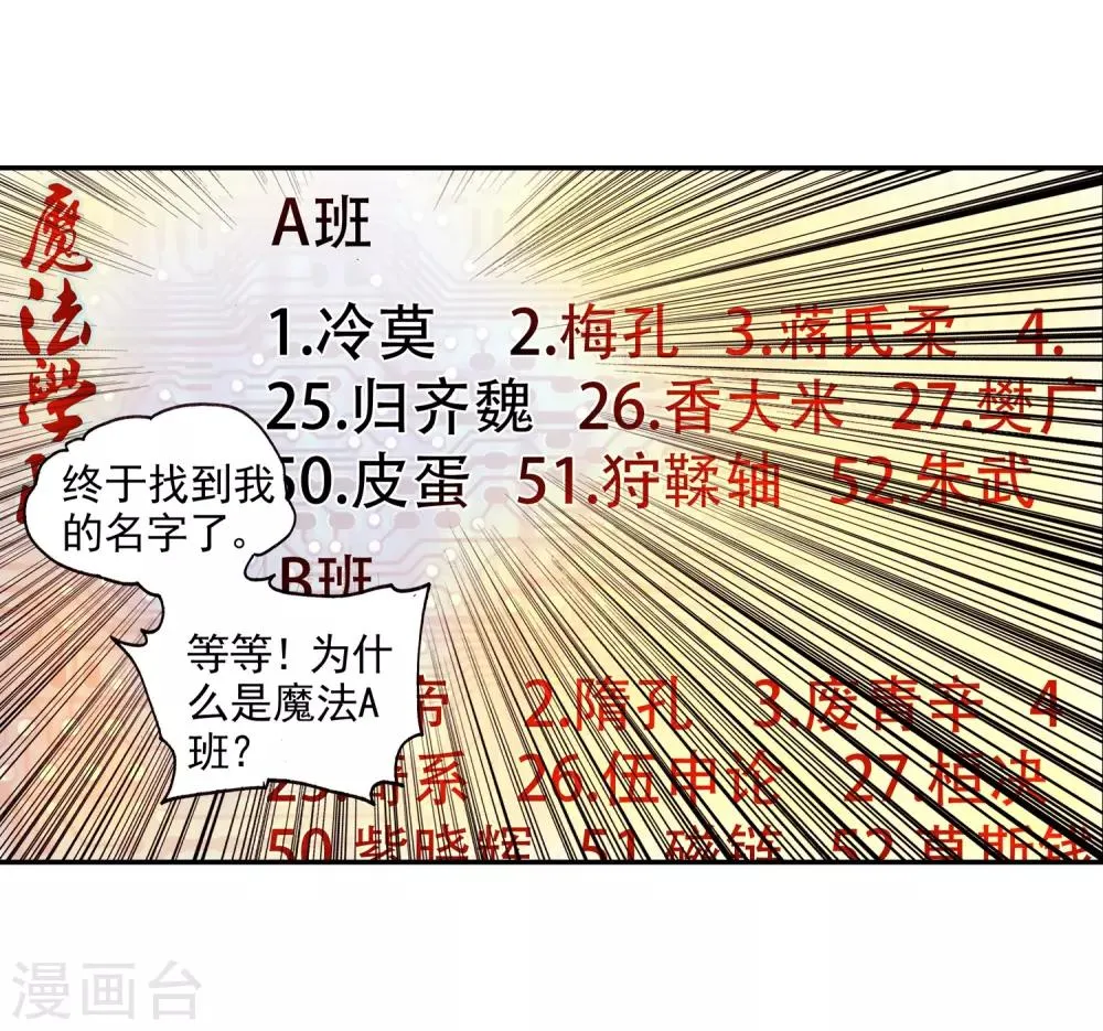 第40话 绝对不能让老财迷知道这把剑卖了多少钱 第43页