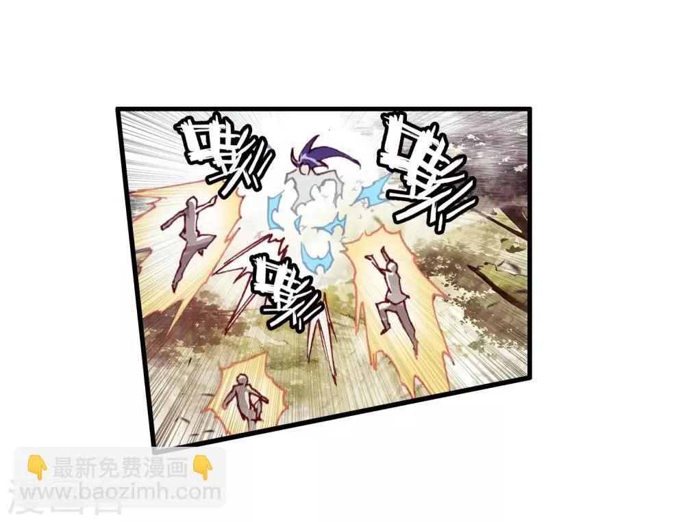 第62话 我为你拼死拼活时你却在梦中做考卷 第27页