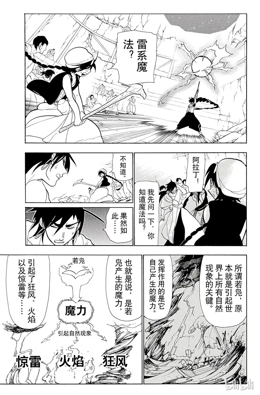 46 两个魔奇 第13页