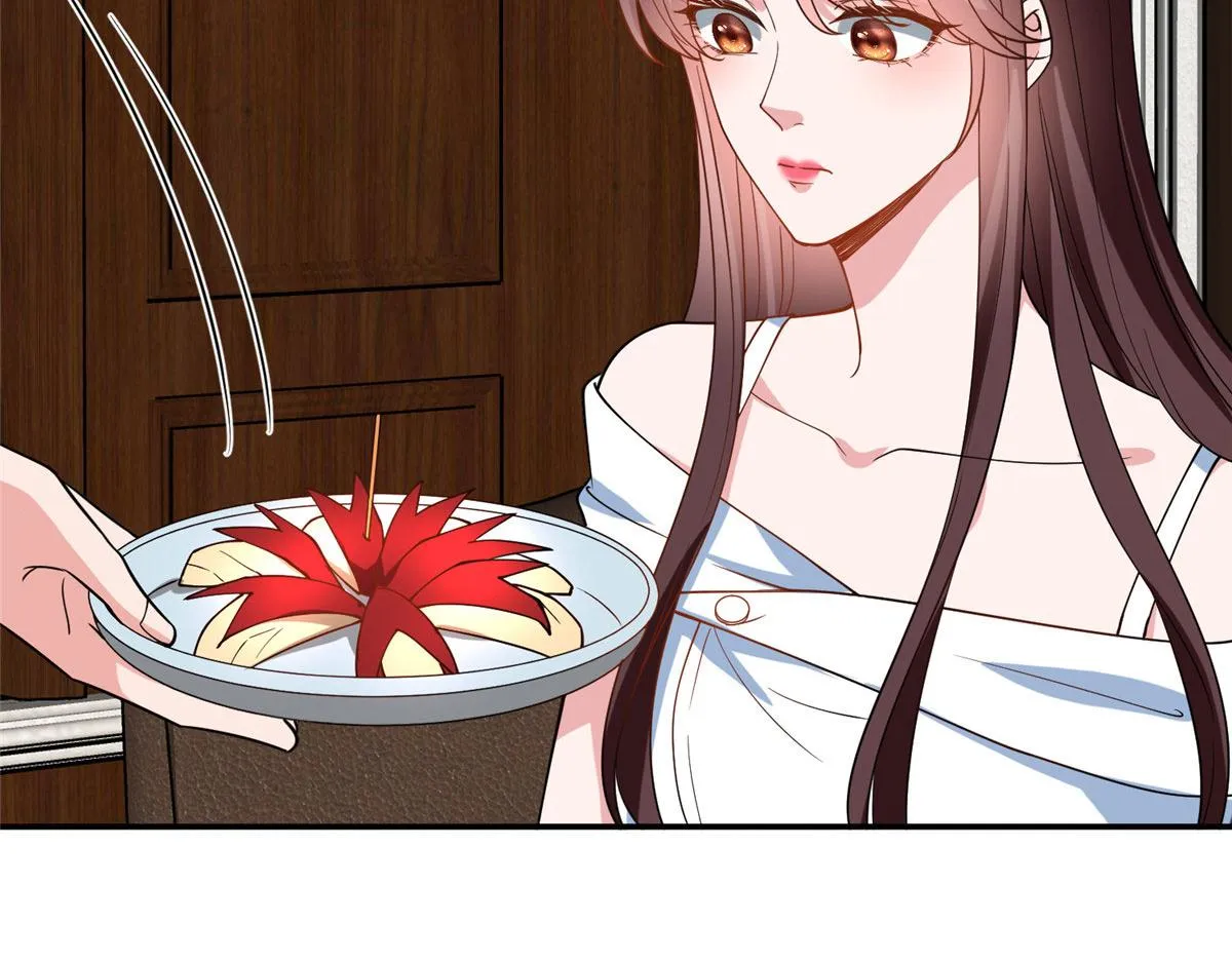 第275话 喜从天降 第114页