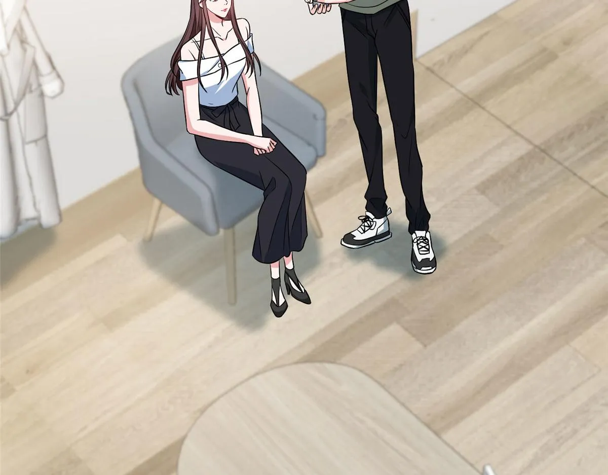 第276话 矛盾的检查结果 第9页