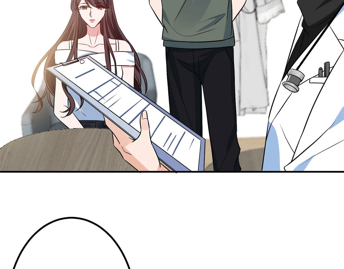 第276话 矛盾的检查结果 第20页