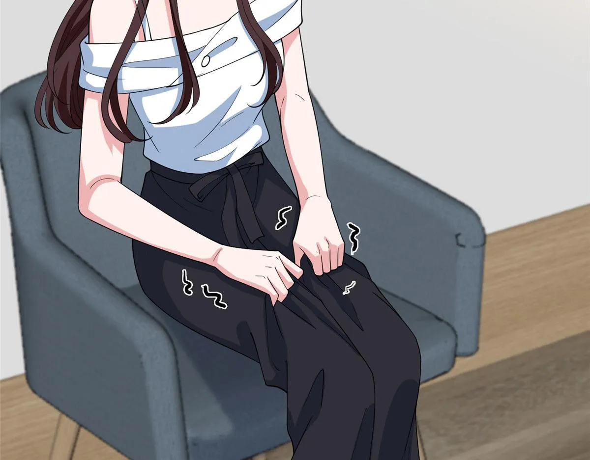 第276话 矛盾的检查结果 第39页
