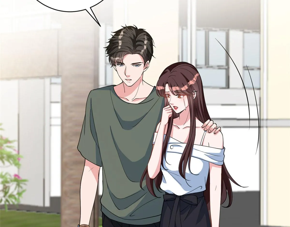 第276话 矛盾的检查结果 第47页