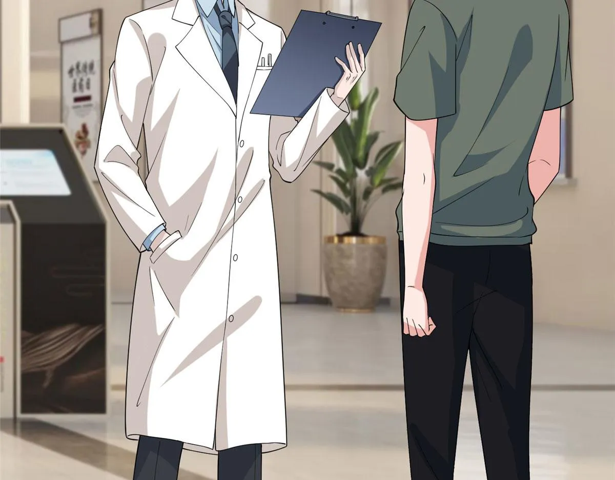 第276话 矛盾的检查结果 第62页