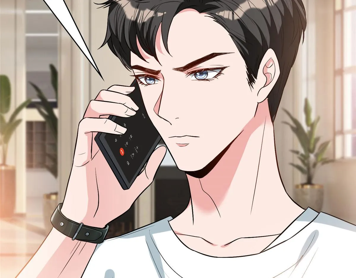 第276话 矛盾的检查结果 第84页