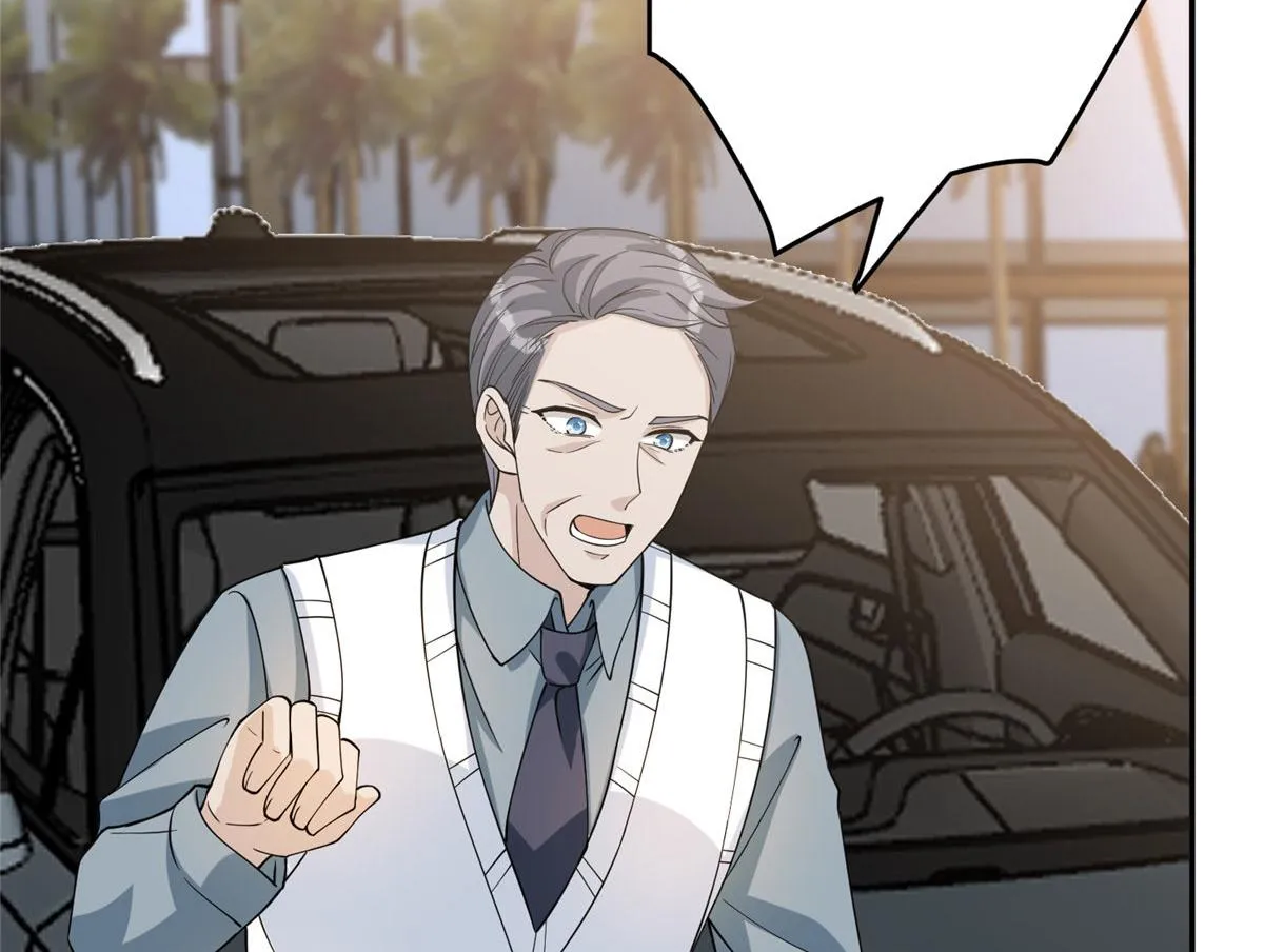 第278话 将计就计 第89页