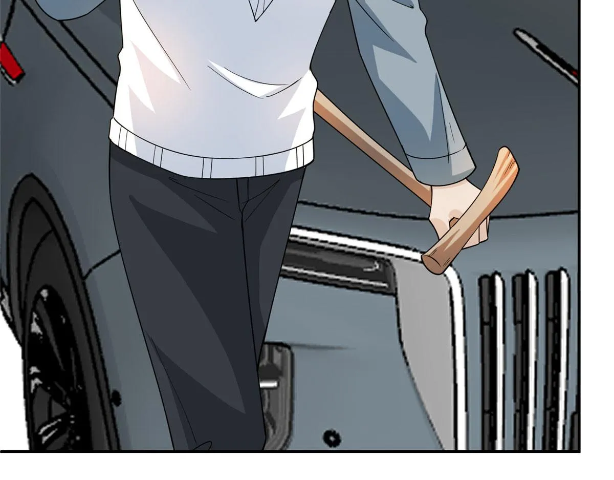 第278话 将计就计 第90页
