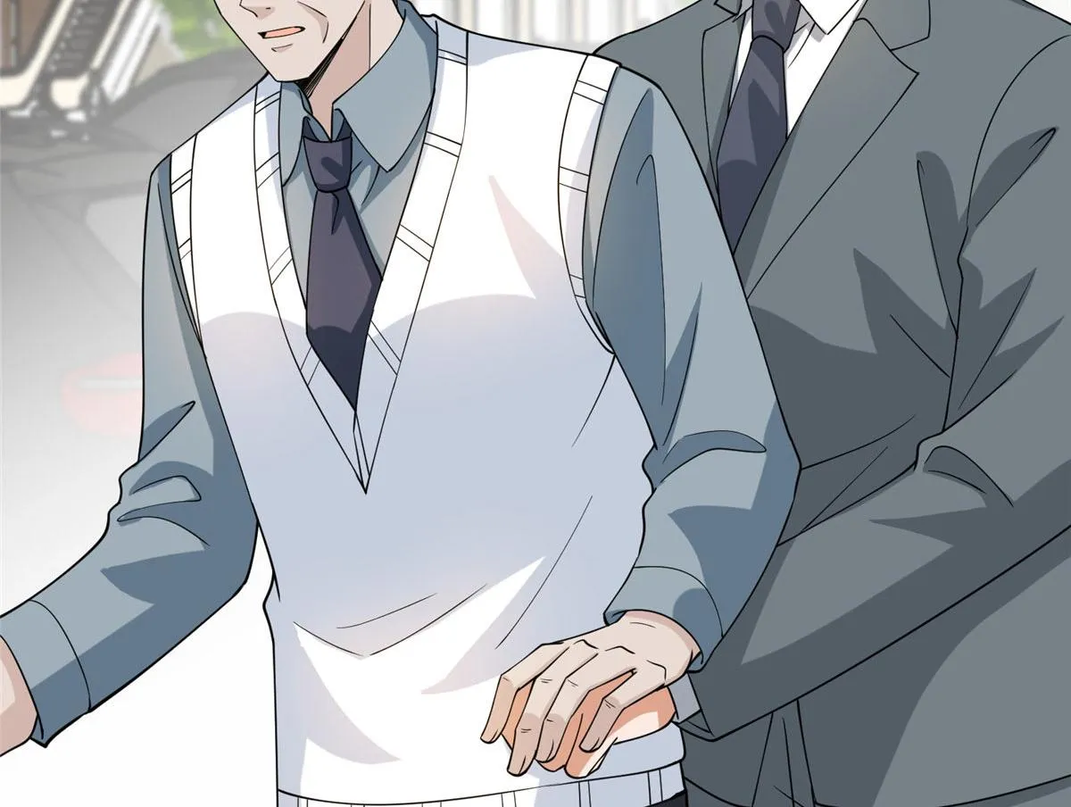第278话 将计就计 第101页