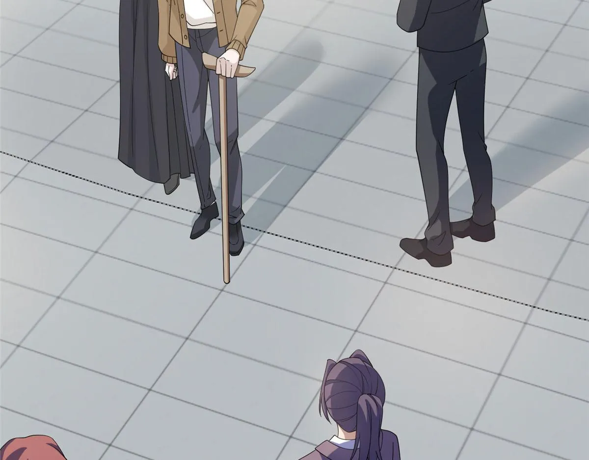 第281话 兴师问罪 第51页