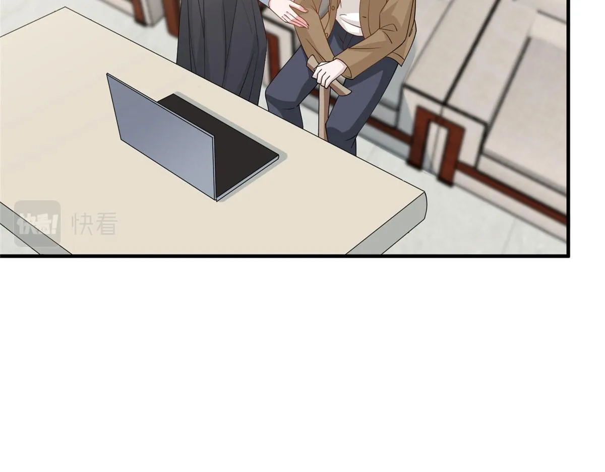 第281话 兴师问罪 第57页