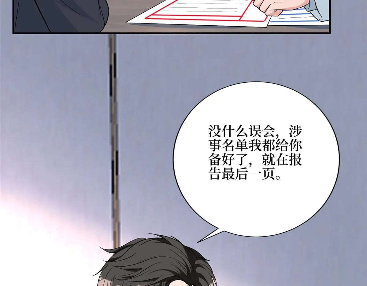 第281话 兴师问罪 第77页