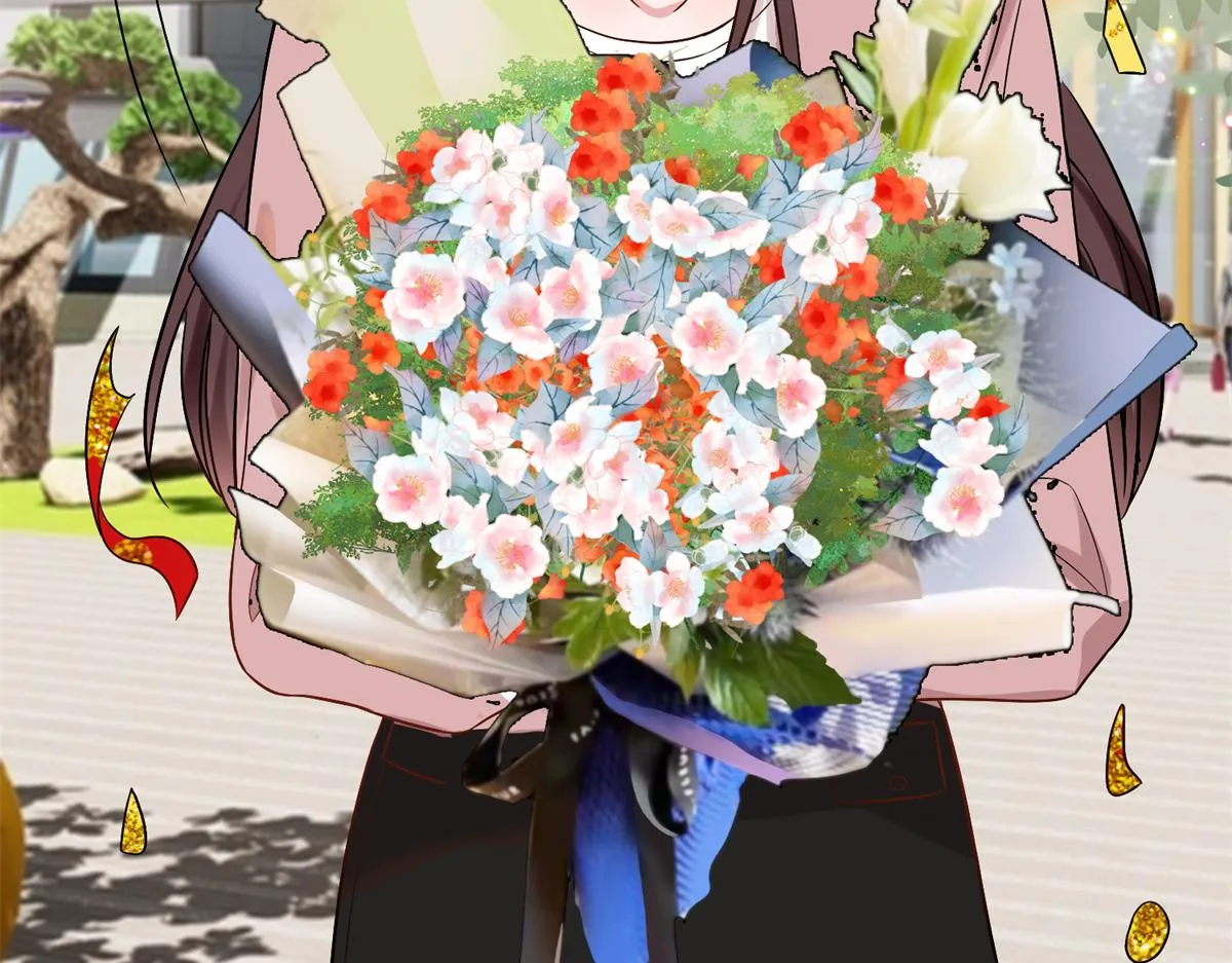 第284话 示威 第8页