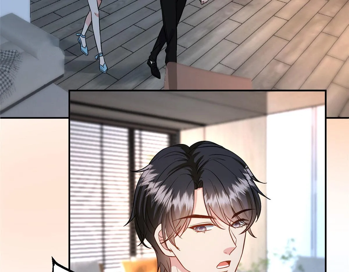 第285话 百分百的爱与忠诚 第19页