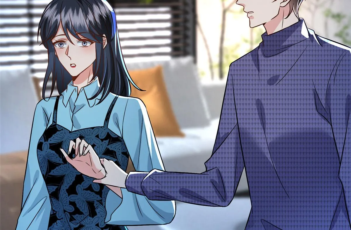 第285话 百分百的爱与忠诚 第24页
