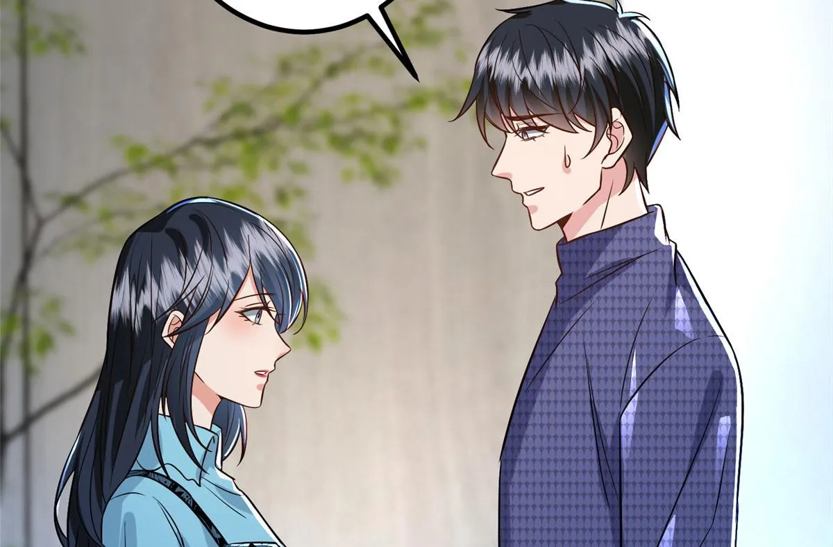 第285话 百分百的爱与忠诚 第28页