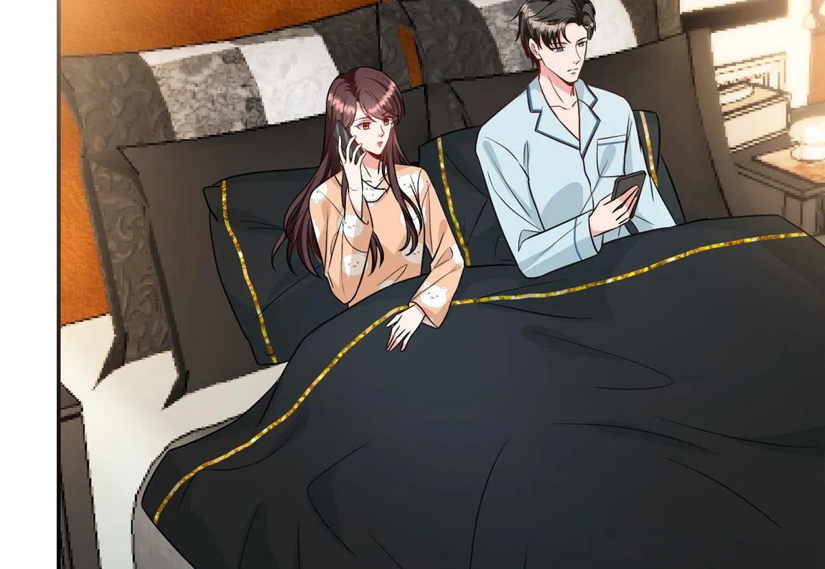 第287话 孕期的忍耐 第6页