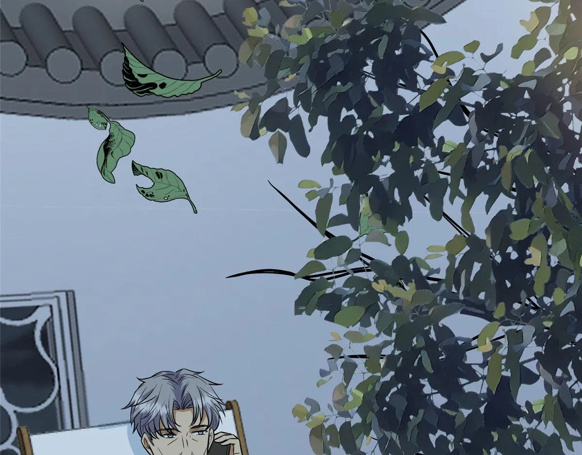 第287话 孕期的忍耐 第17页