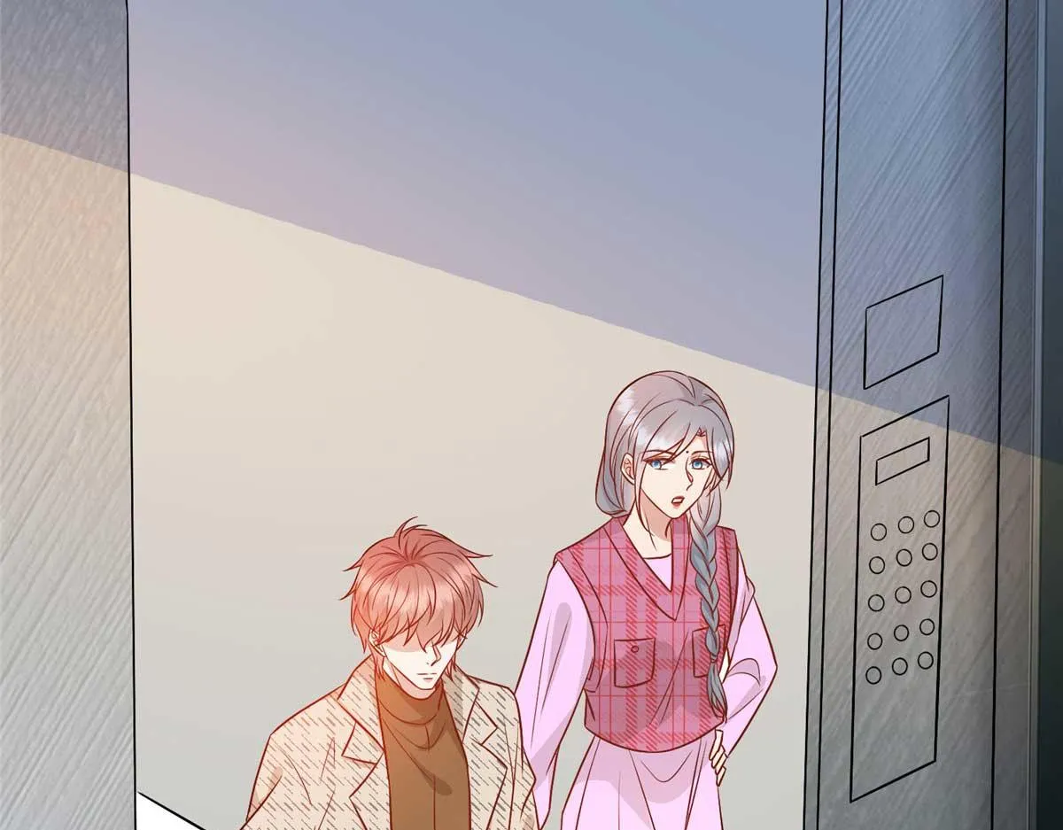 第291话 起疑 第75页