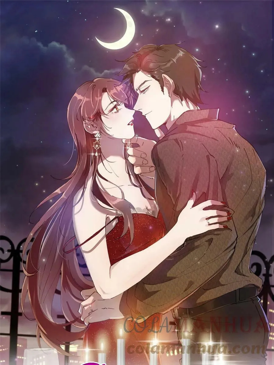 第302话 离婚与决裂 第1页