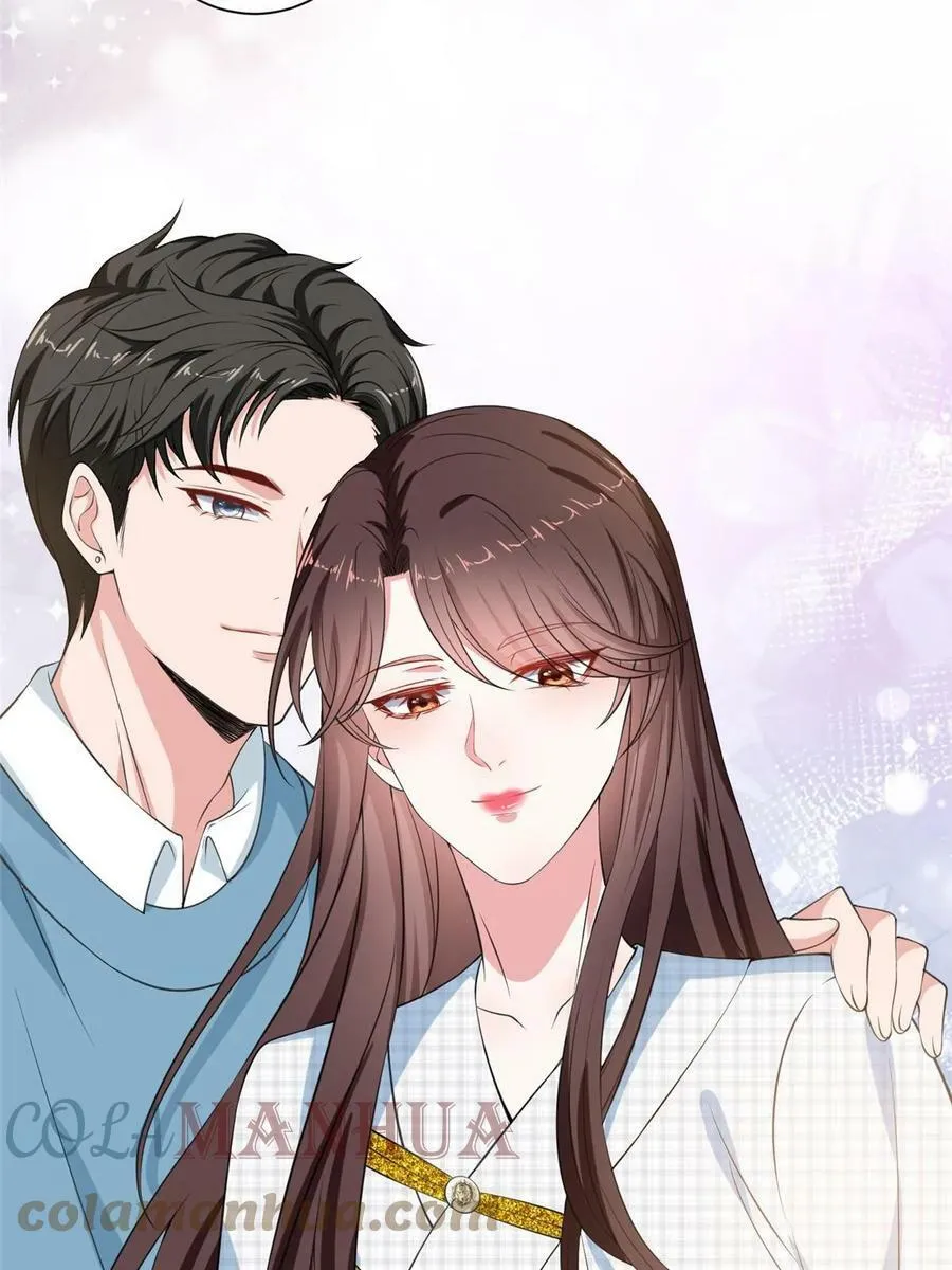 第302话 离婚与决裂 第61页