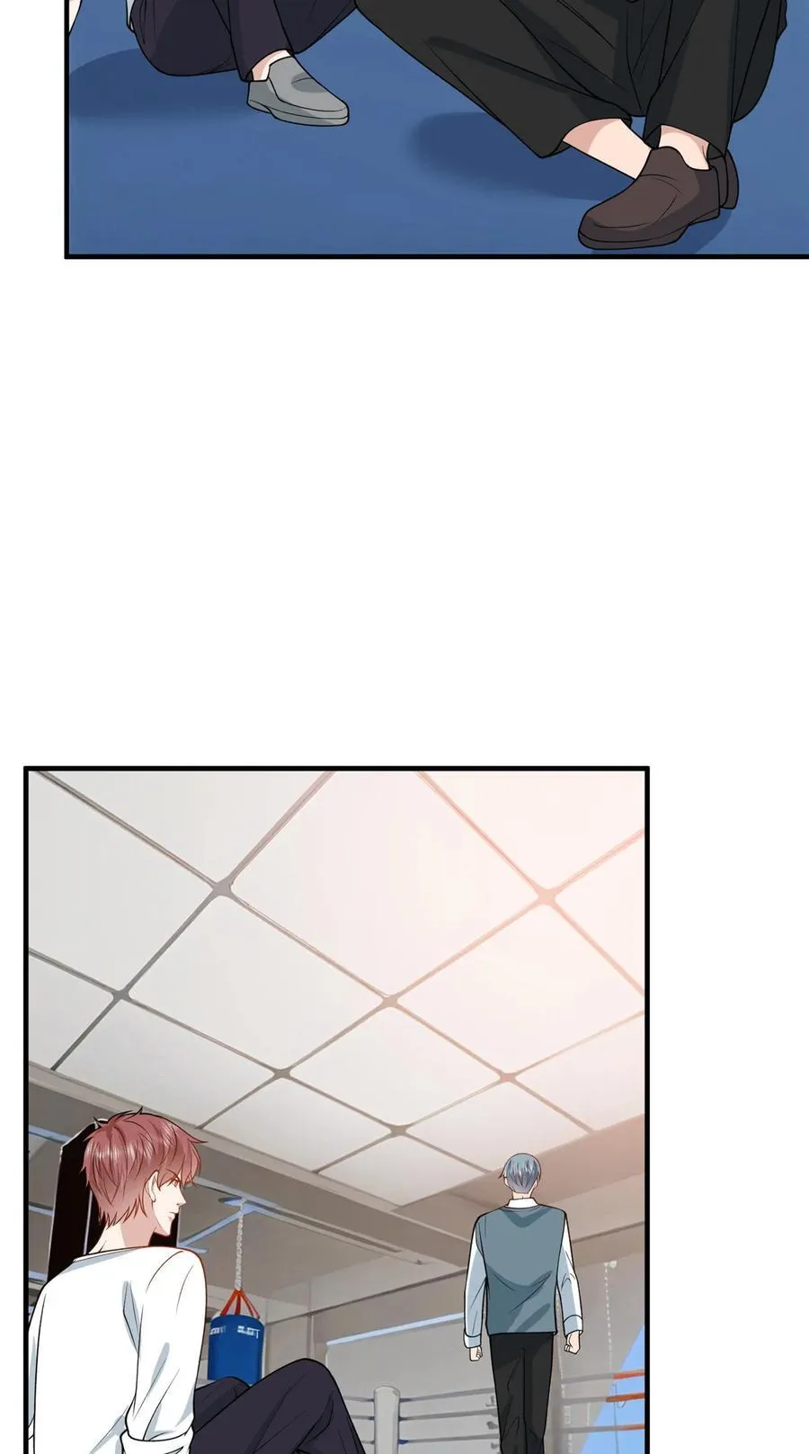 327 青颜，跟我走 第14页