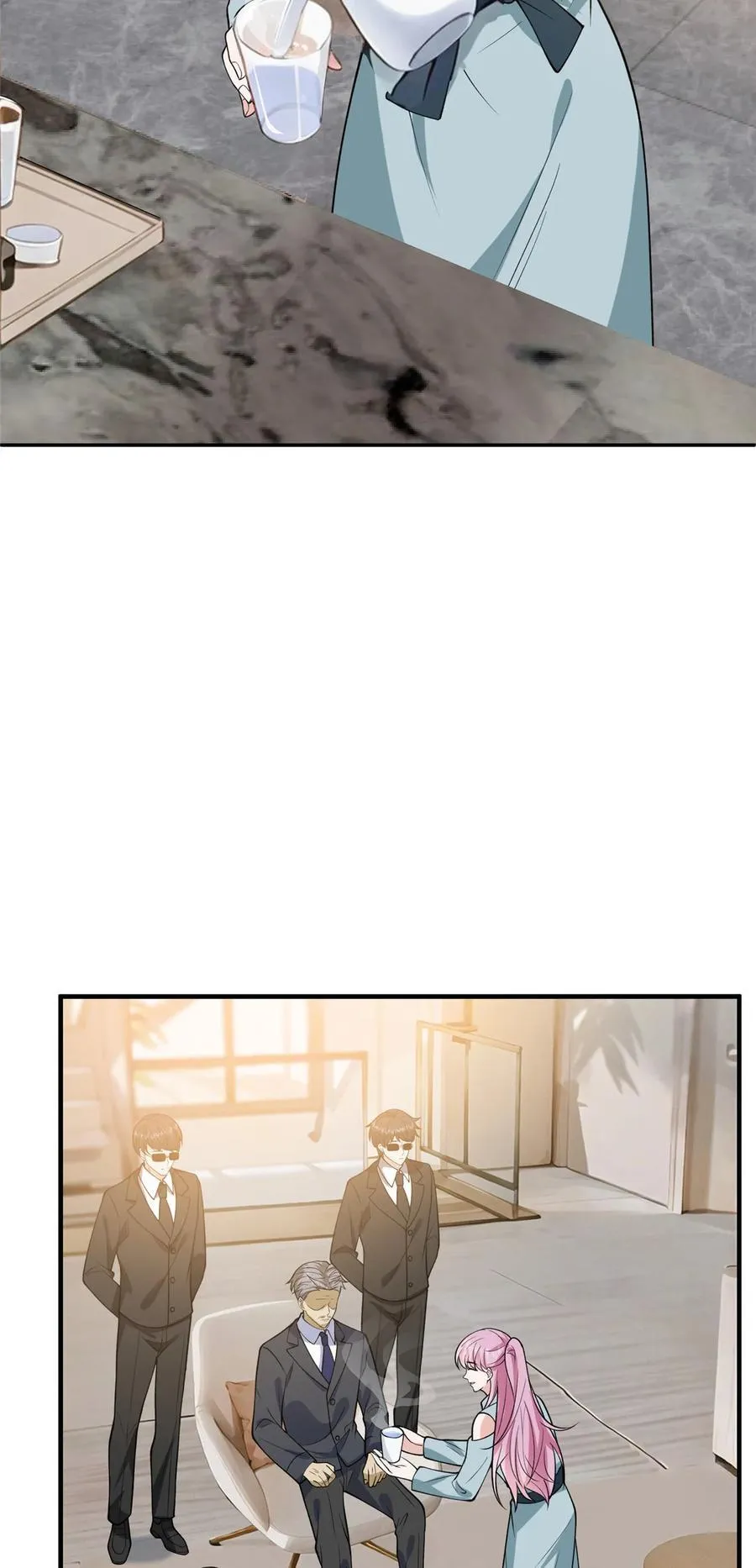 329 以牙还牙 第18页