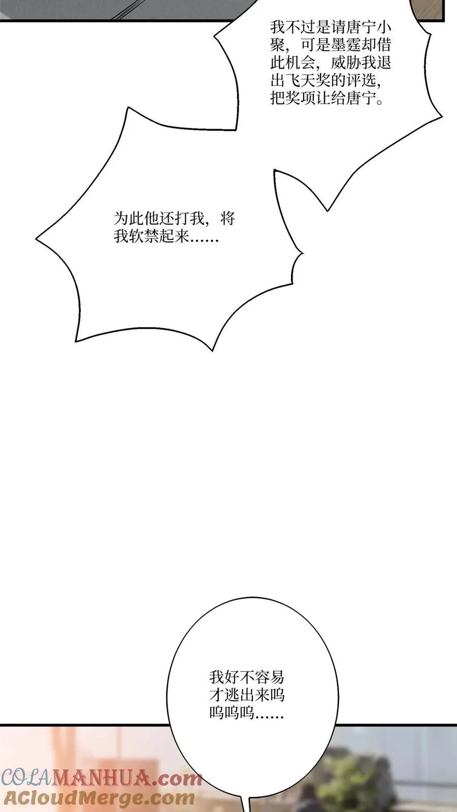 335 墨霆真该被抓！ 第17页