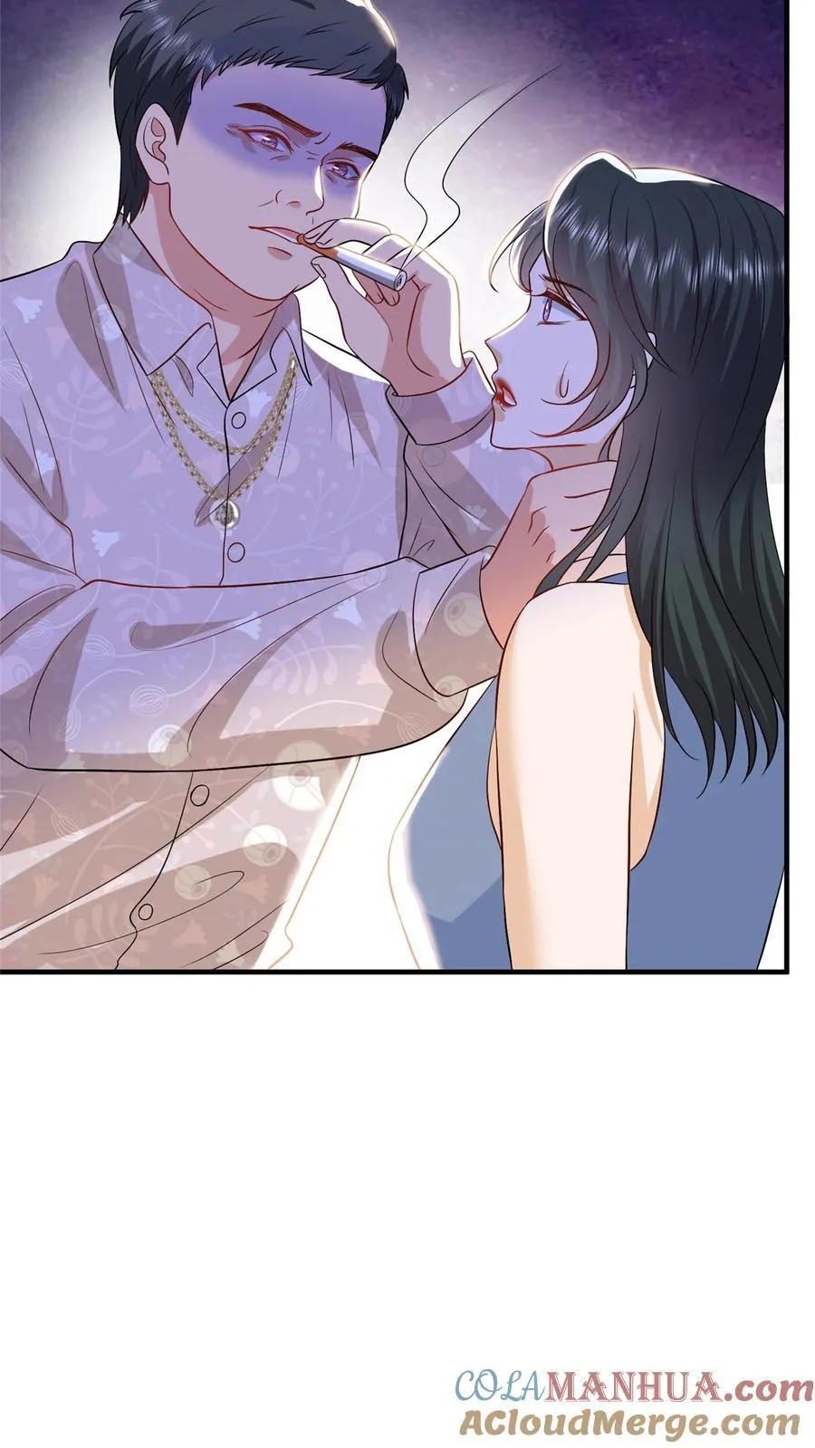 335 墨霆真该被抓！ 第25页