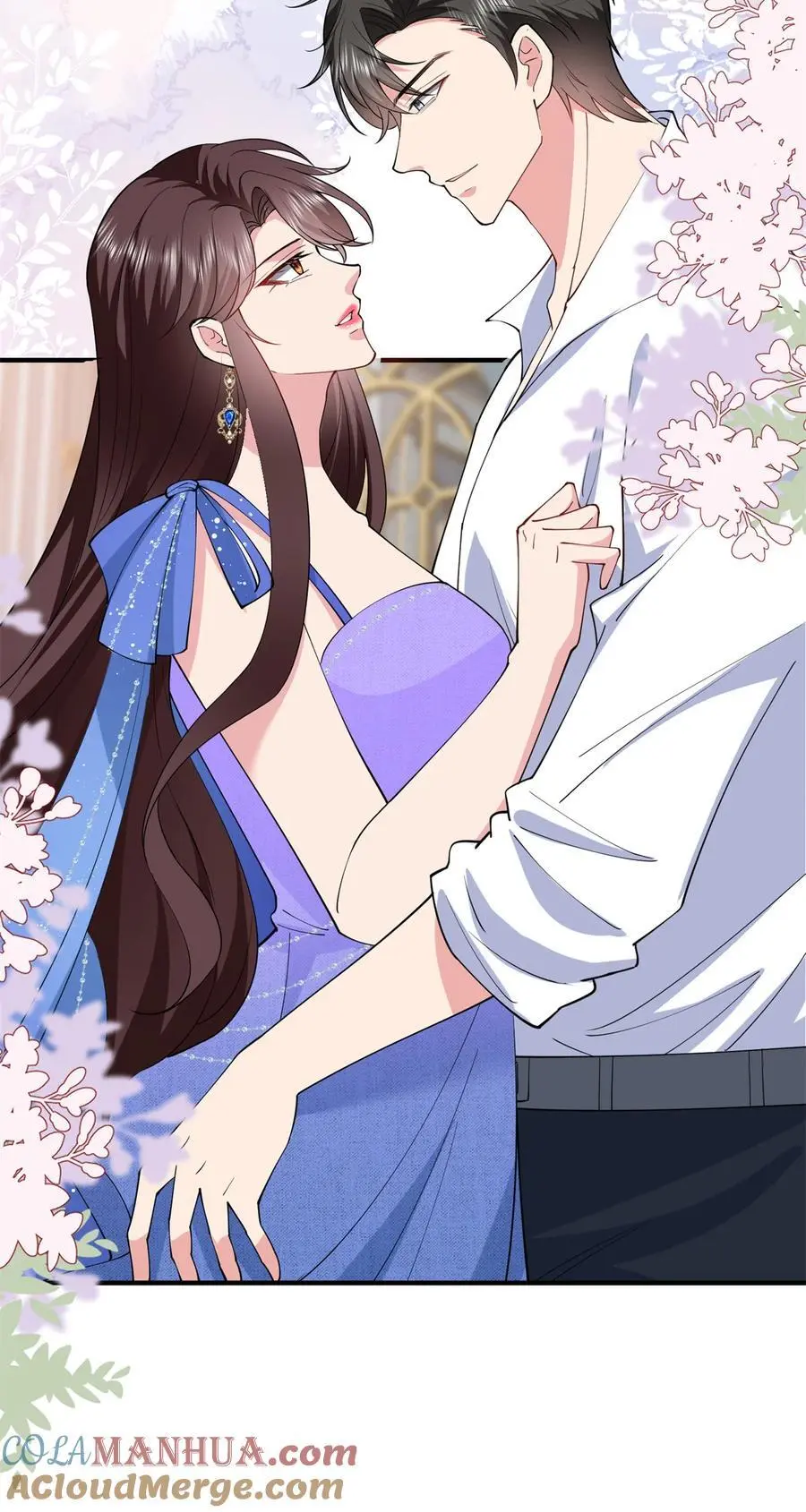 343 许青颜照顾唐靖宣 第37页