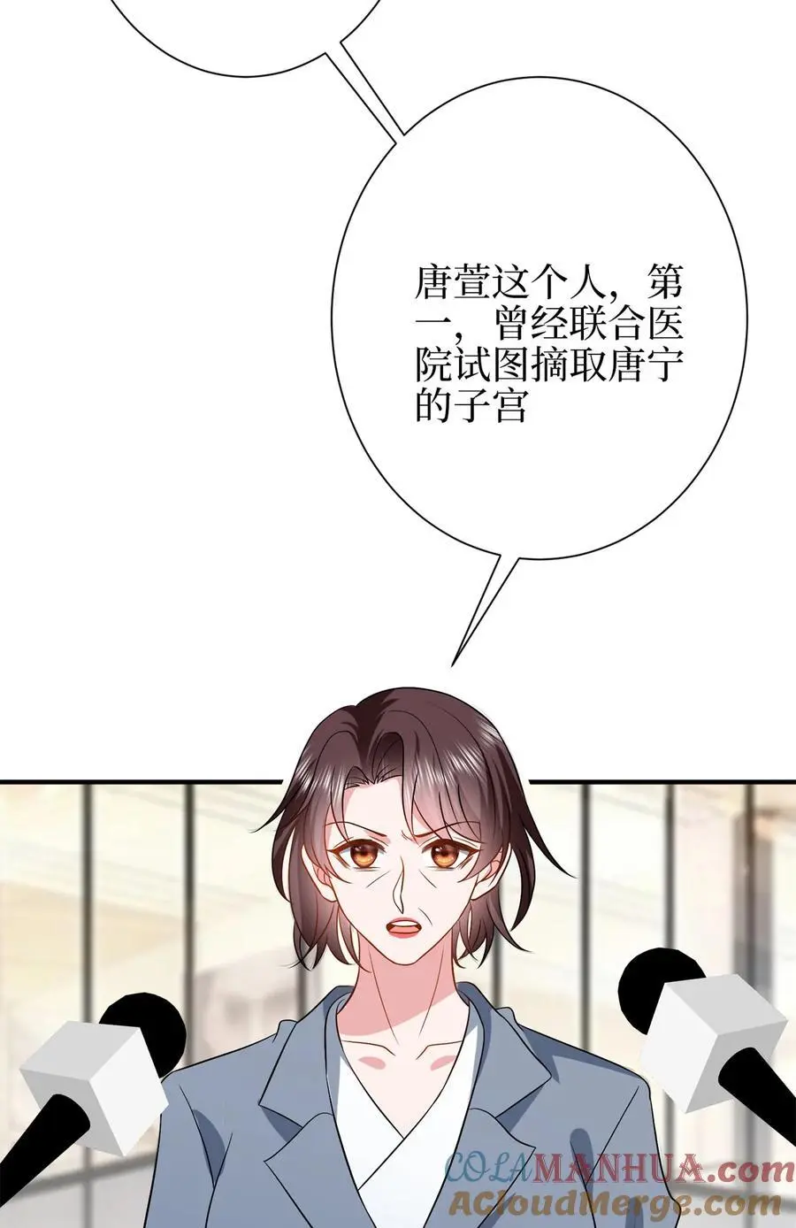 348 婆婆的误会 第43页