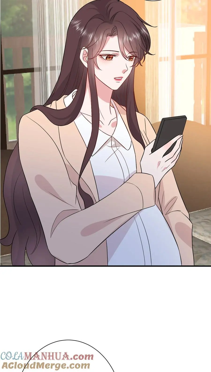 352 婆媳对峙 第43页