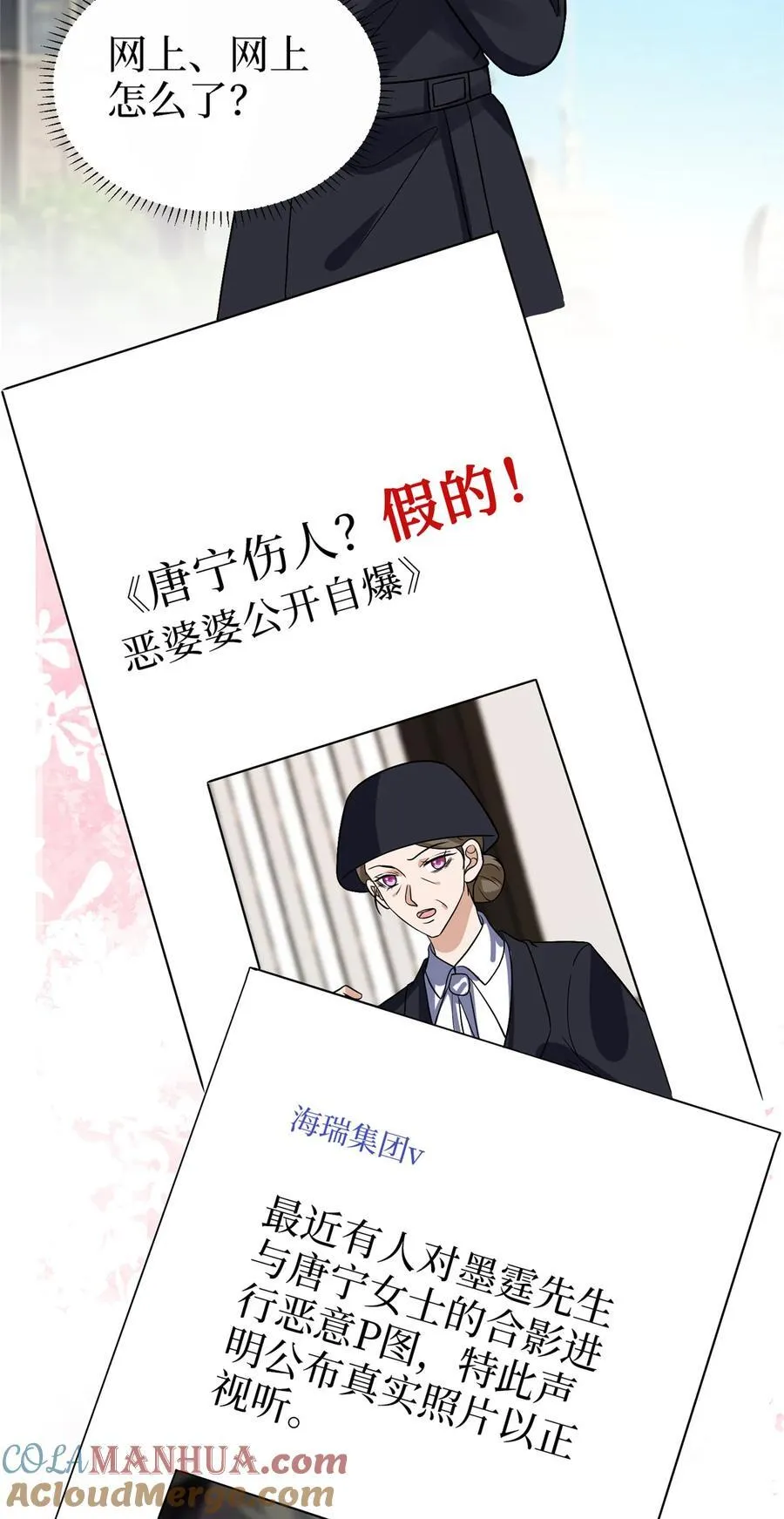 365 桦文凤的自爆 第29页