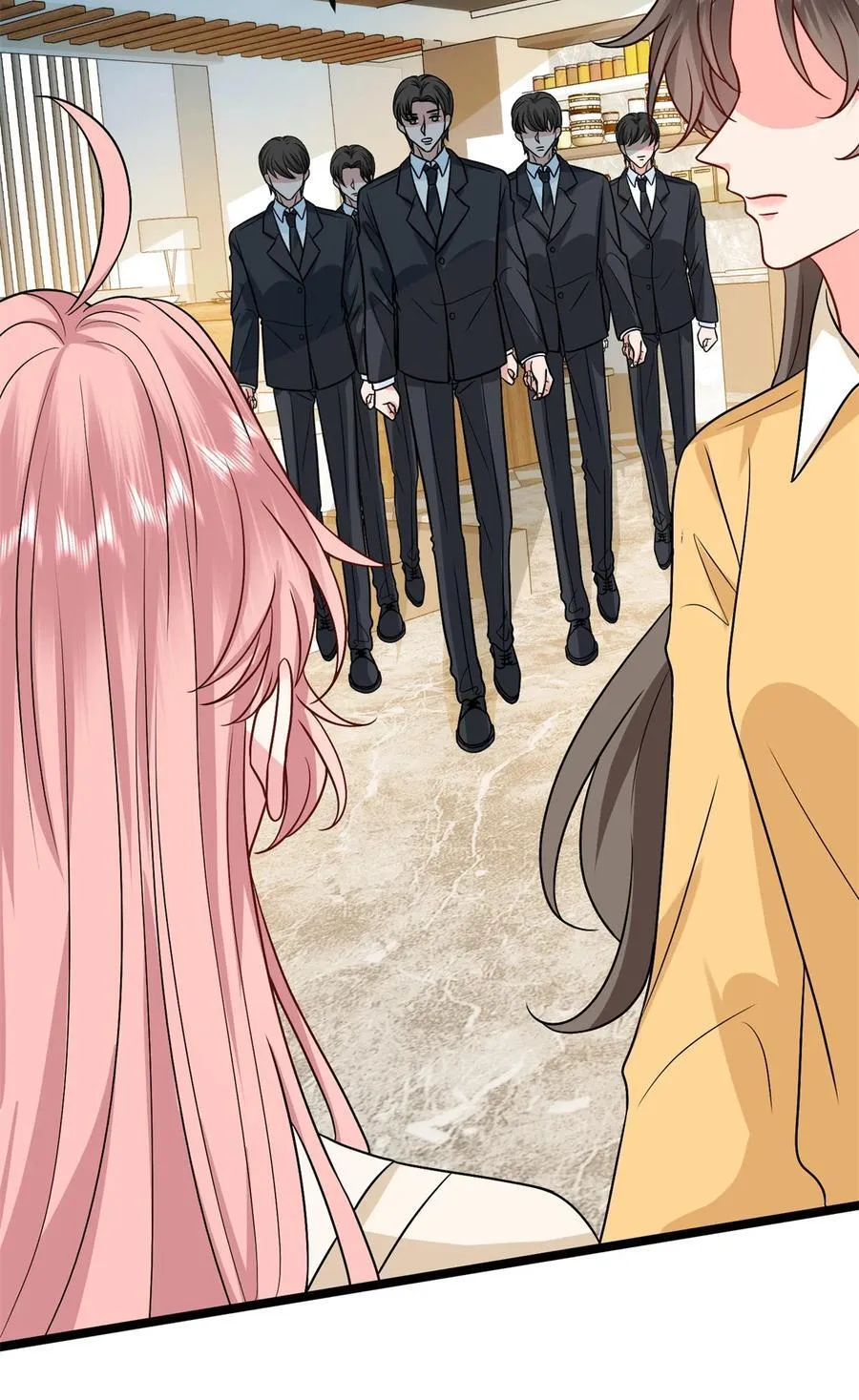 375 被偏爱的有恃无恐 第26页