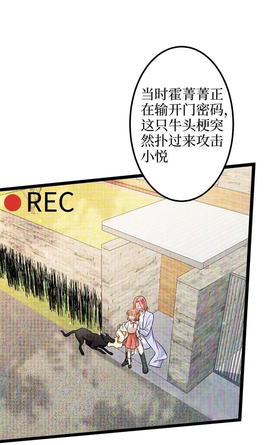 381 唐宁，你真的老了 第35页