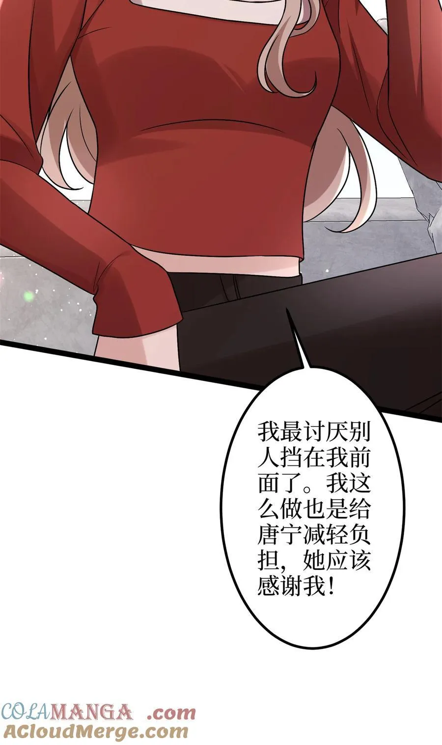 382 鸡汤里的奎尼丁 第13页
