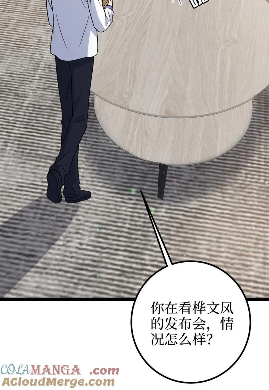 386 自作自受的桦文凤 第25页