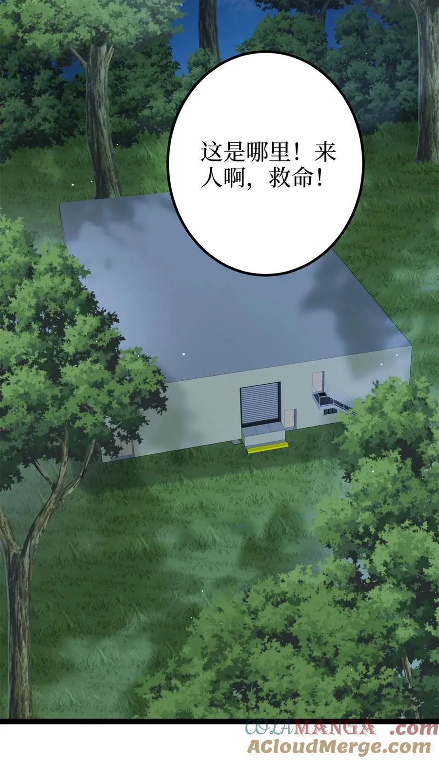386 自作自受的桦文凤 第31页
