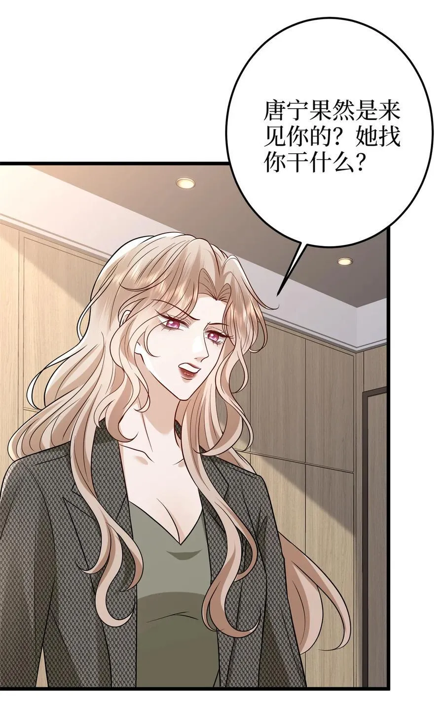 398 封杀唐宁 第30页