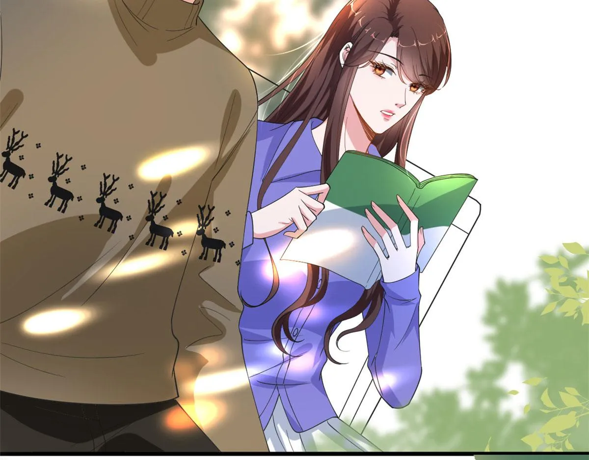第218话《笨徒》女主曝光！ 第54页