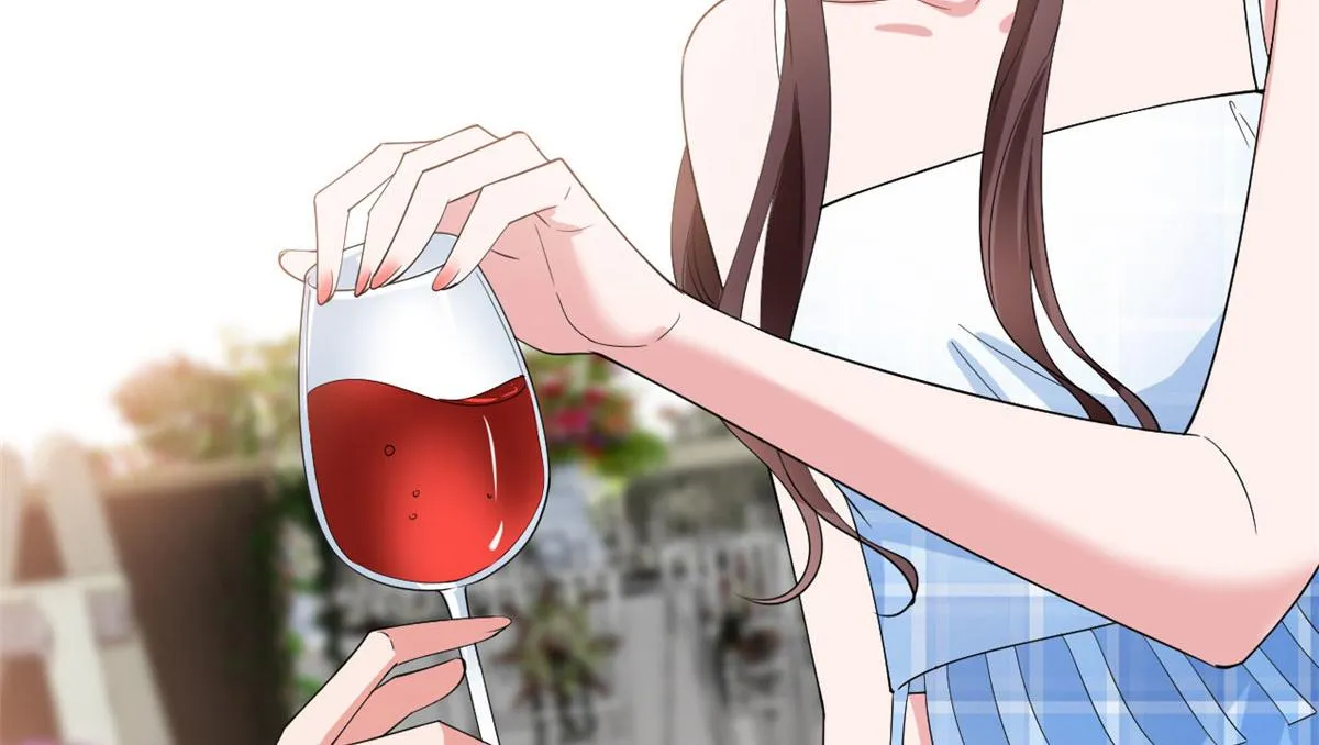 第216话 一个模特而已 第14页