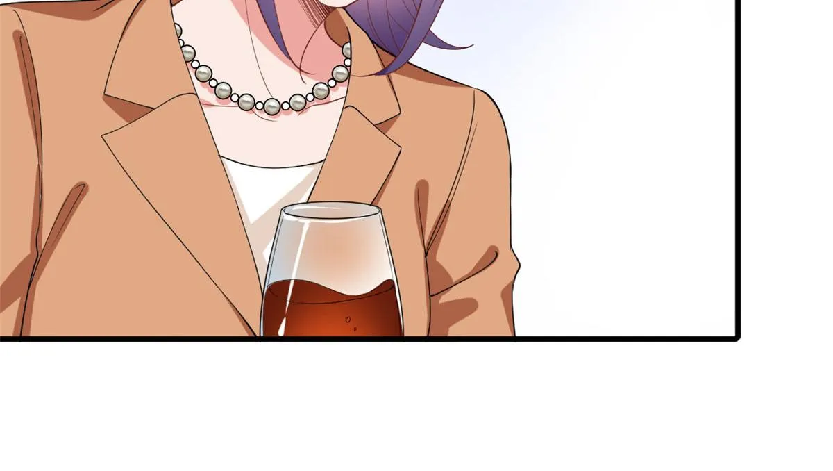 第216话 一个模特而已 第18页