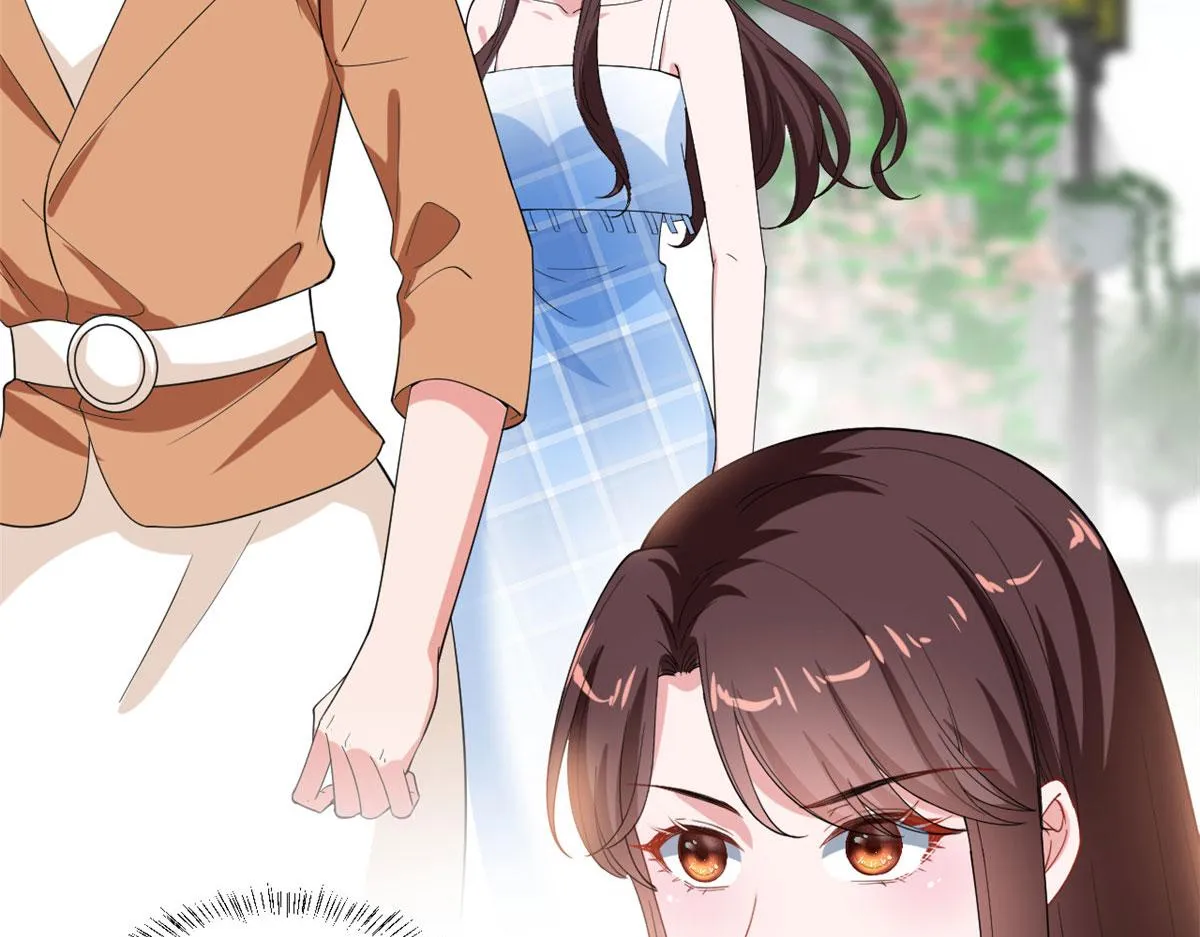 第216话 一个模特而已 第27页