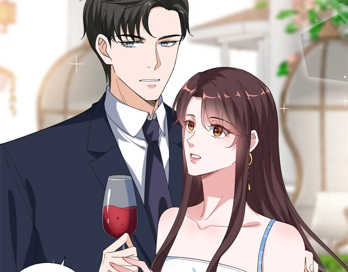第216话 一个模特而已 第51页